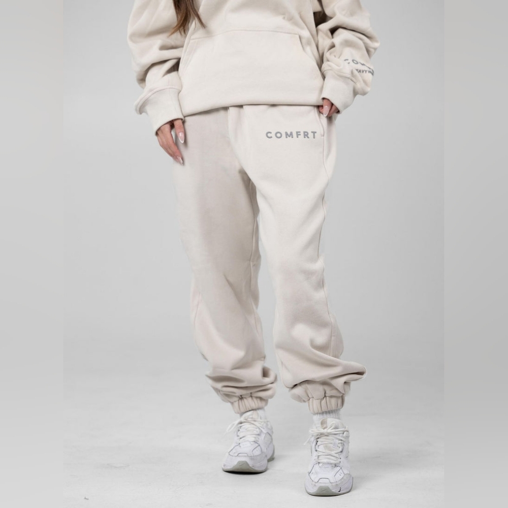 Comfrt Tranquil Sweatpants - Cotton